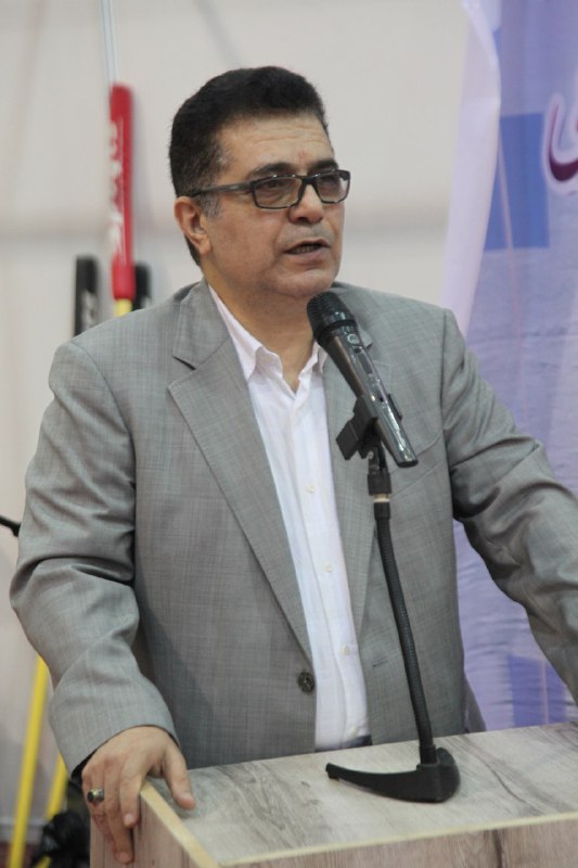 سيد مصطفي قوامي: هاپکيدو WHC ايران جايگاه ويژه اي در آسيا و جهان دارد