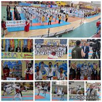 آقایان هاپکیدو کار گیلانی کاپ قهرمانی بیست و هشتمین دوره مسابقات کشوری را در خانه حفظ کردند